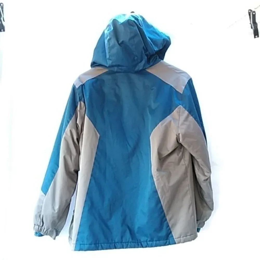 Swisstech coat - Picture 2 of 5